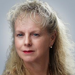 Deborah Phippard - PHD , Philip Cyr