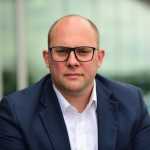 Improving life science R&D outcomes with AI 1 Ben Sidders
